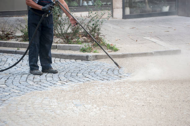 Best Machinery and Equipment Cleaning  in Prairie View, TX