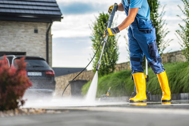 Best Building Exterior Washing  in Prairie View, TX